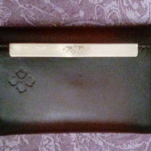 Patricia Nash Oliveri  Trifold Wallet